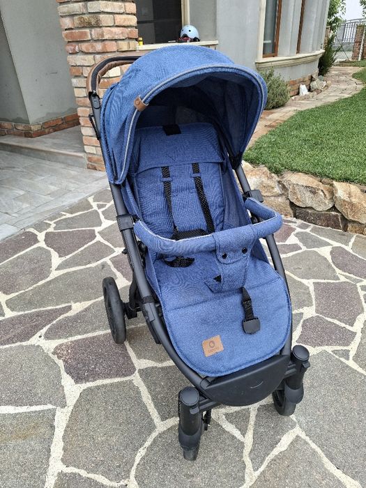 Cărucior lionelo sport