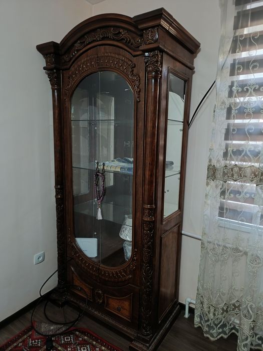 Продается гостивой мебель