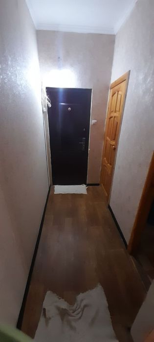 Аренда квартиры из 2 в 3