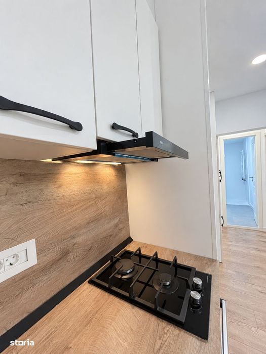 Apartament premium 2 dormitoare, parcare, 8 min metrou C. Brancoveanu