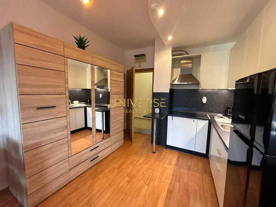 Продава се Едностаен апартамент в Свети Влас - 38 кв.м за 1101 €/кв.м - Снимка #2