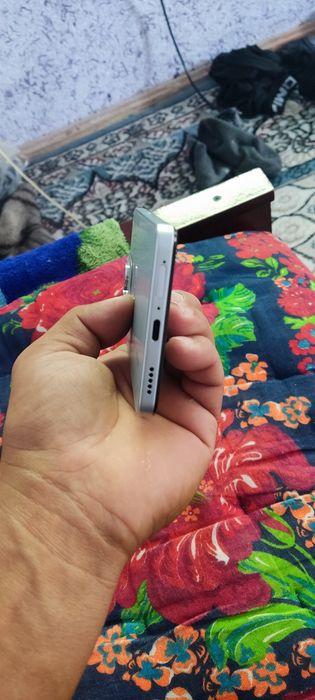 Honor x8d 8+8/128