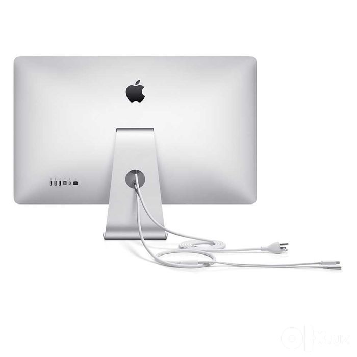 Apple Display Thunderbolt 27