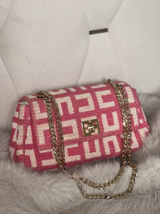 Дамска чанта Elisabetta Franchi
