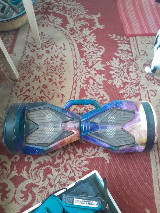 Продам гироскутер.