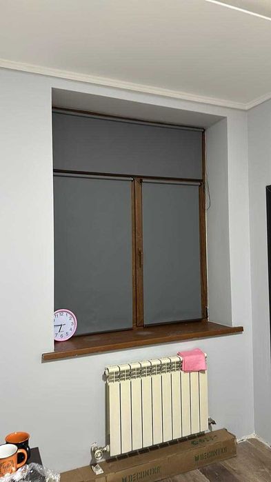 Жалюзи Ролл шторы Цена-Качество