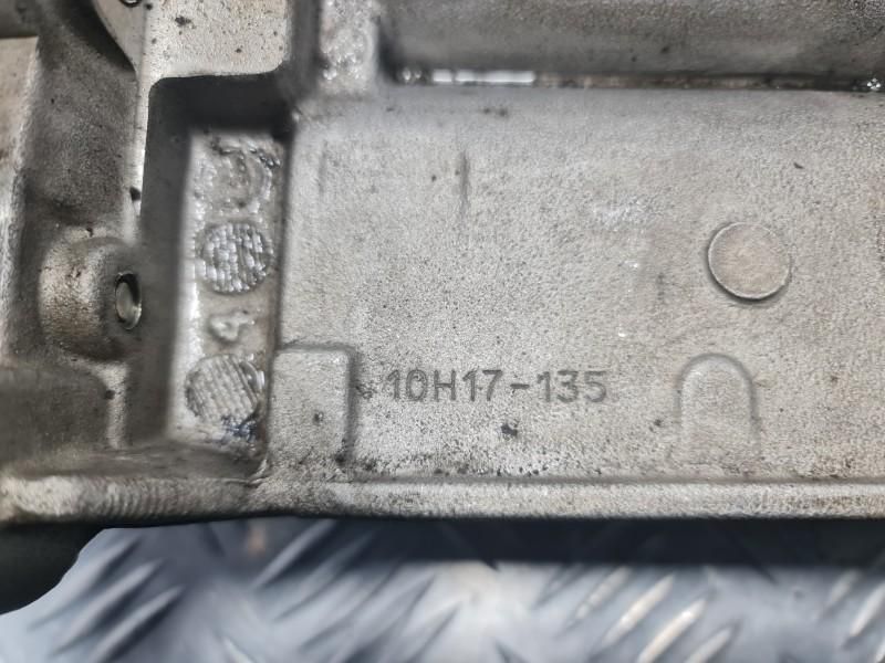 Axe balansoare ulei Chevrolet Captiva C100, C140 2.0CDTI 150cp 110kw Z