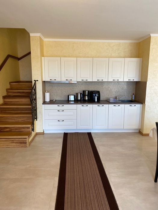 Cabana de inchiriat cu ciubar/Lacul Tarnita/Vila Tarnița/