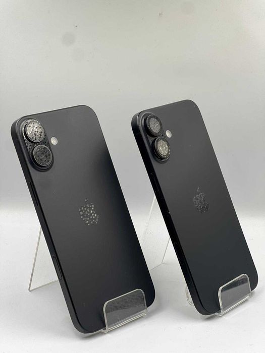 Hope Amanet P5 / Iphone 16 Plus / 128gb-100% bat/ Garantie