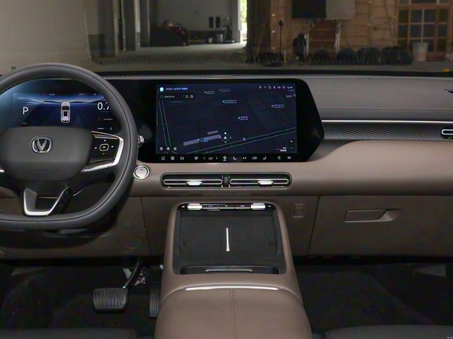 Чанган кс 55 про