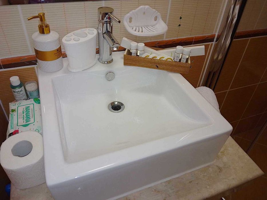 Продава се Двустаен апартамент в к.к. Пампорово - 60 кв.м за 1555 €/кв.м - Снимка #13