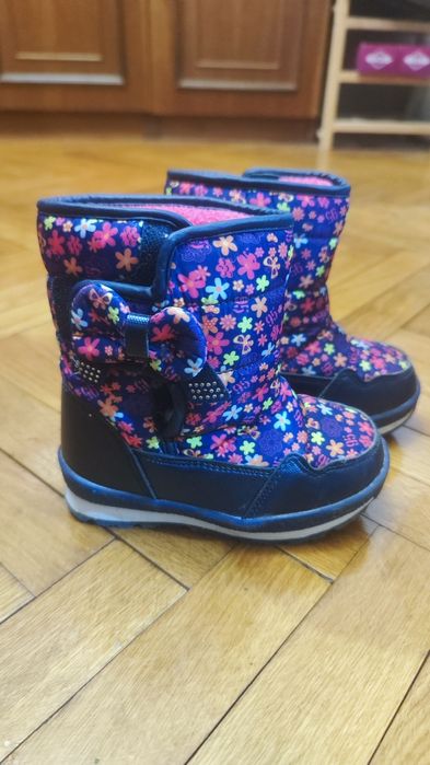 Зимни ботуши 26н