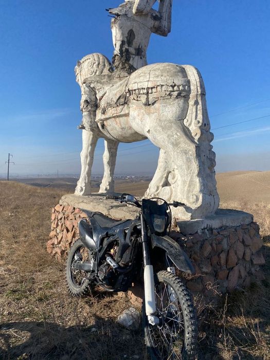 Срочно продам крос бнк