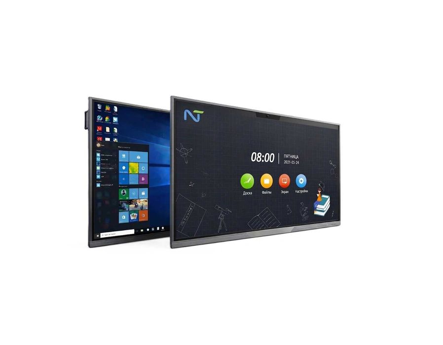 ˜ Интерактивная панель NEOTOUCH NT-86A14-8G128-MP48