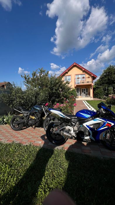 Vând Yamaha MT 03 660cmc A2