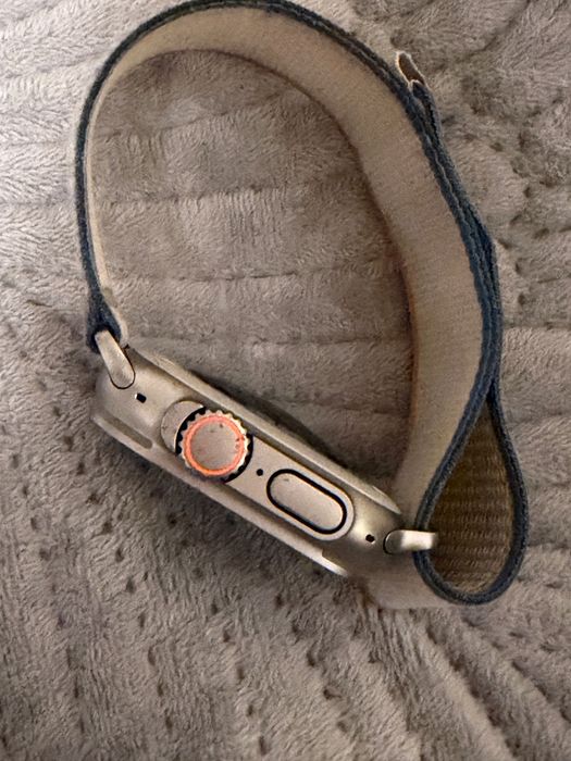 Apple watch ultra 2 Часы
