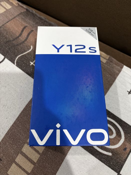 Vivo y12s срочно