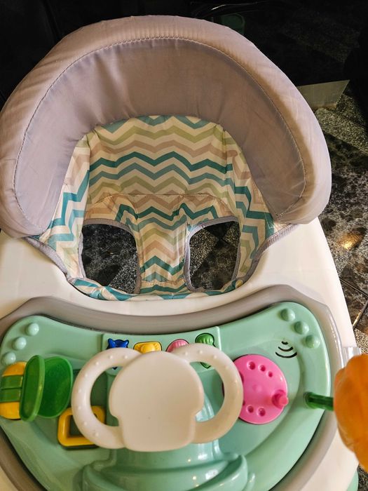 Проходилка kikka boo