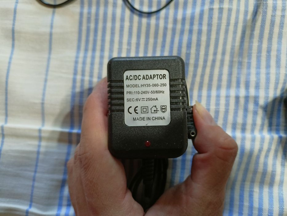 Зарядные устройства для аккумуляторов радиоуправляемых моделей