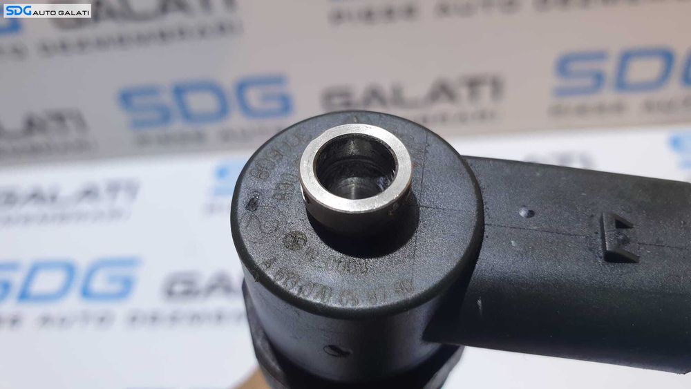 Injector Injectoare Mercedes S210 Clasa E Class E200 2.2 CDI 1999 - 2003 Cod A613070098780 0986435068 [AV2515]