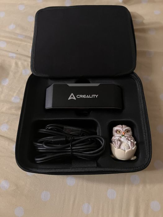 Creality Otter - 3D Scanner