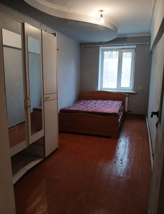 Срочно продам квартиру