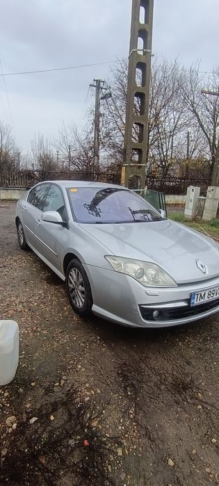 Vand sau schimb Renault automat