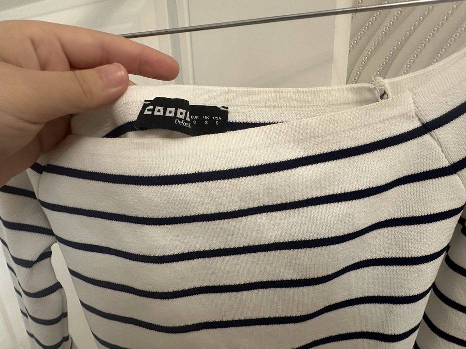 Лонгслив long sleeve