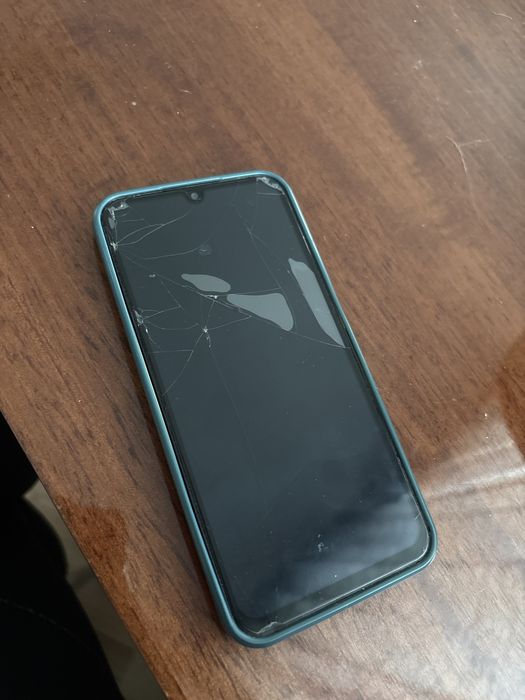 Samsung  A15 на части