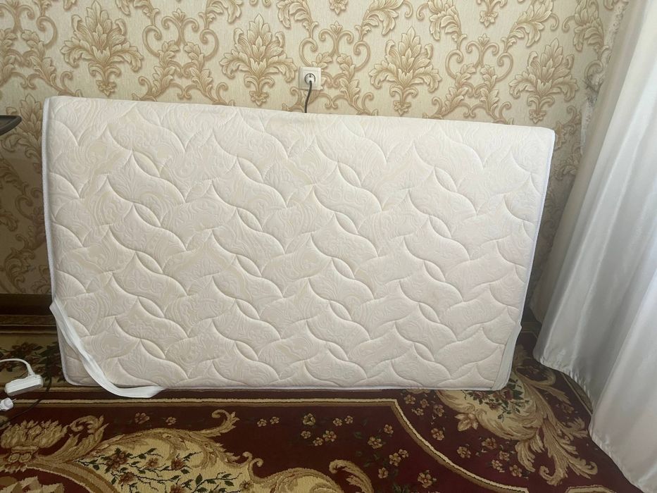 Namatrasnik topper 160×2.0