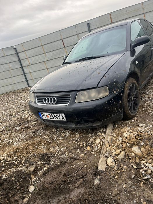 Dezmembrez audi a3 1.9 asv
