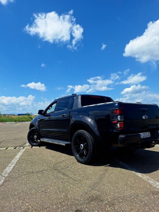 FORD RANGER/AN2016/3198 Diesel