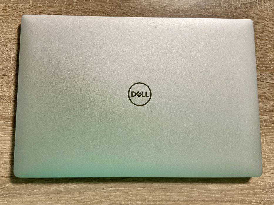 Laptop Dell XPS 9570 I5 8300H GTX1050 97Wh Aluminium