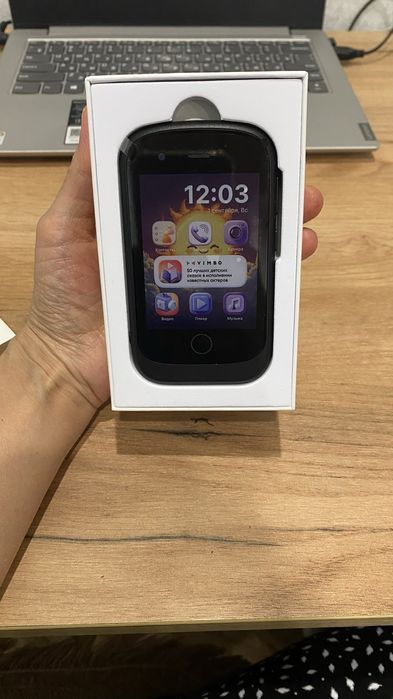 Телефон gamefhone