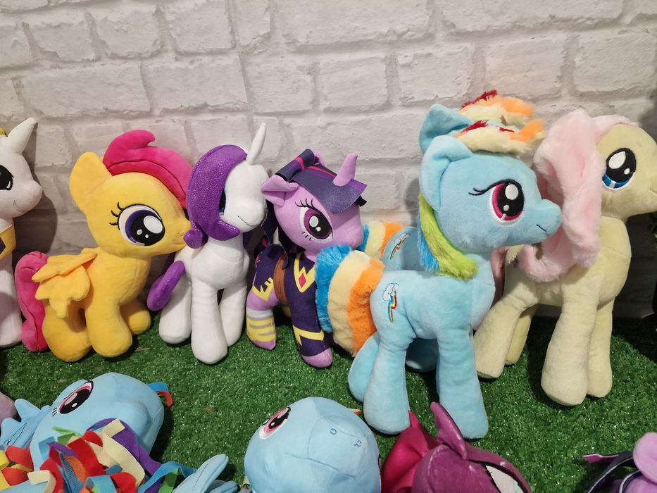 Малкото пони My little pony