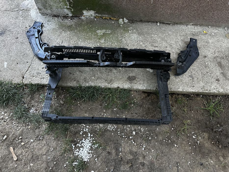 Tragher,armatură vw polo 2.G.