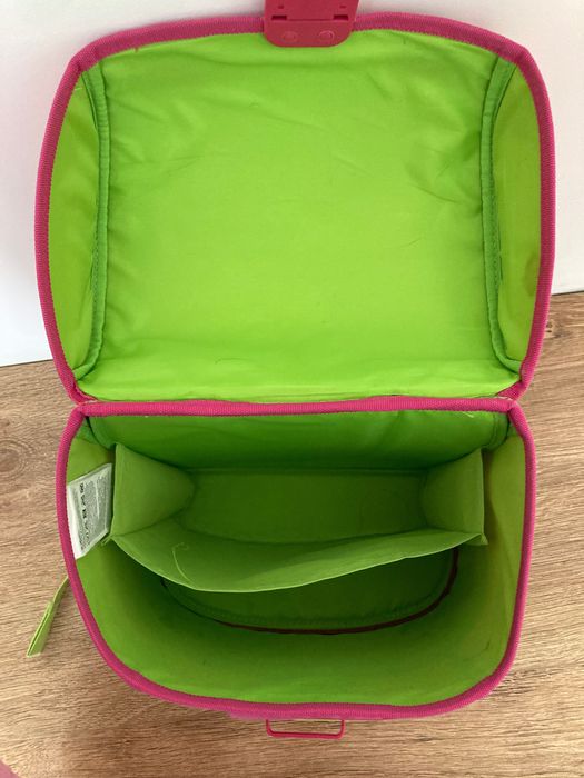 Раница Herlitz много запазена