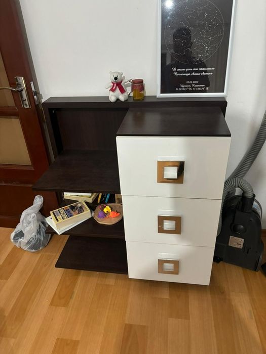 Спальный гарнитур