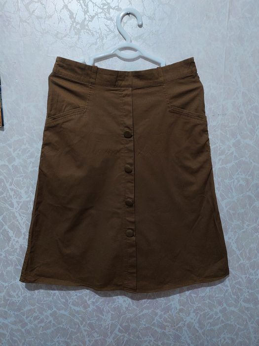 Юбка Европа Новые