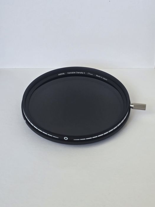 Filtru Hoya variabil 77mm