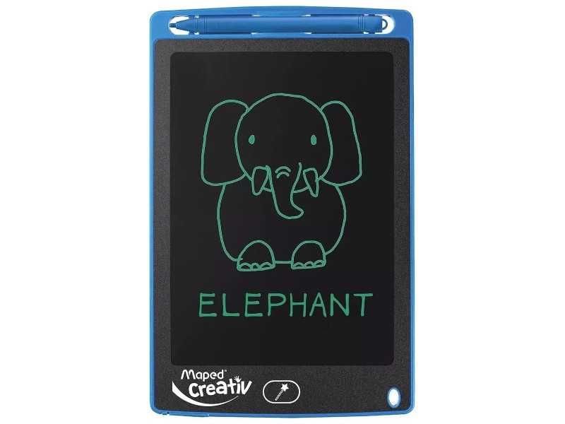НОВИ! Магически таблет Maped Creativ Activities