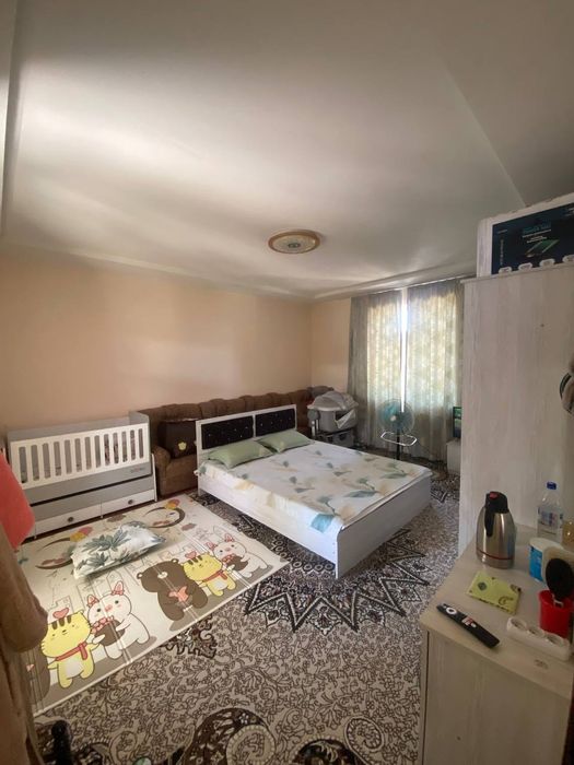 6sotix 95000$ dvommiz yana keliwamiz