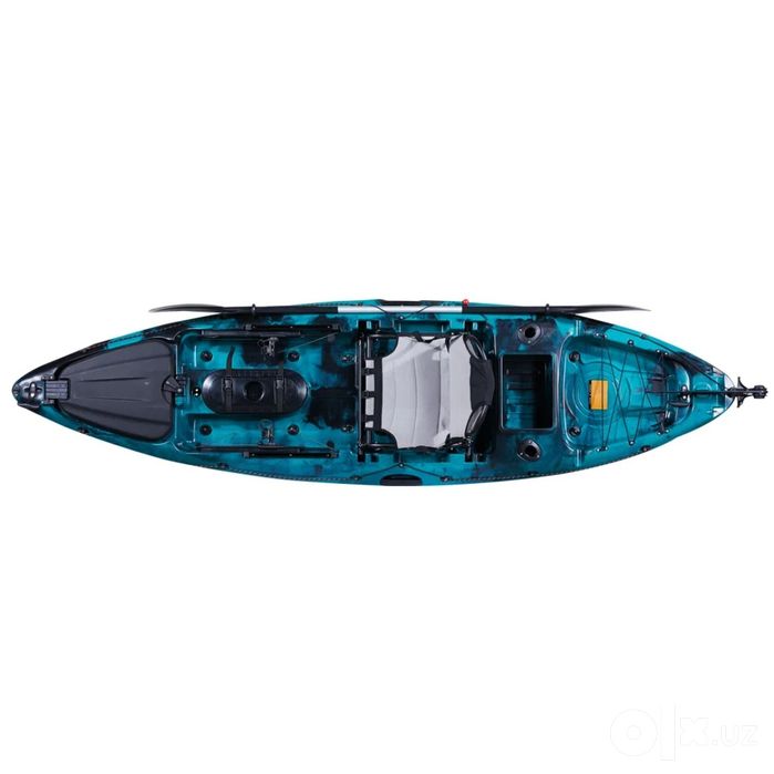 Байдарка Каяк для рыбалки Big Dace Pro 10 ft (310 см)