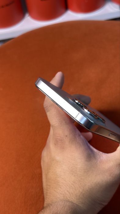 IPhone 16 pro max 256gb