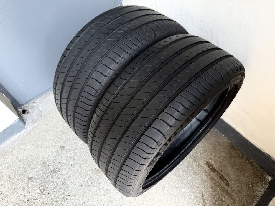 Anvelope vara 235/40/18 Michelin Primacy4 DOT0624