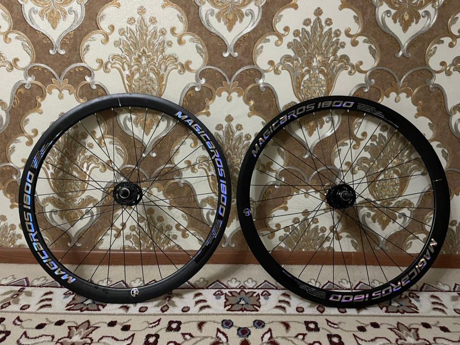 Велосипед fix modrich