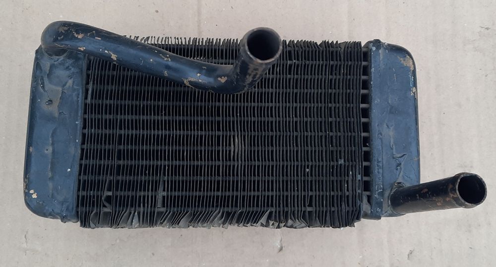 Автотракторные радиаторы