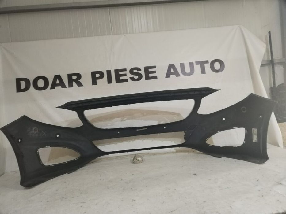 Bara fata Mercedes B-Class W246, facelift, 2015, 2016, 2017, 2018, cod origine OE A2468854325.