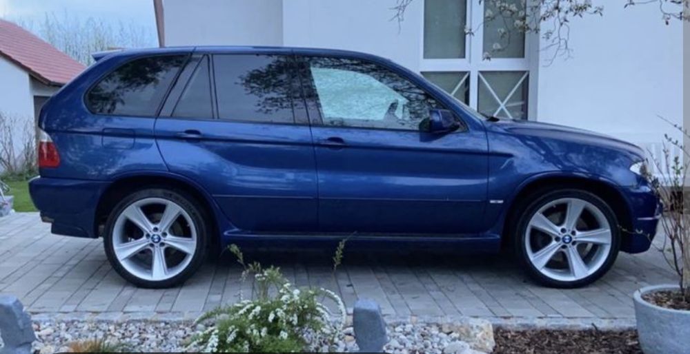 Jante 19 Bmw Style 128 Concave  5 x120 in 2 lățimi  cu ET 24 și ET 14