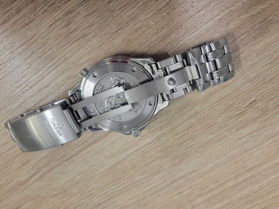 Omega Seamaster (James Bond) 2221.80.00